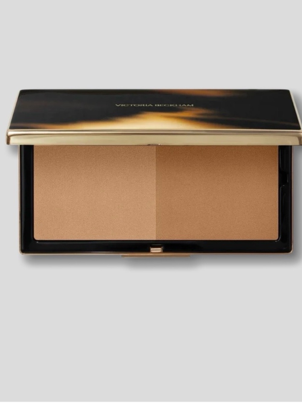 VICTORIA BECKHAM Matte Bronzing Brick Shade 02